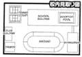 St Rudolph School Layout.png