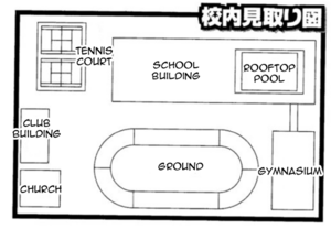 St Rudolph School Layout.png