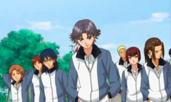 Hyoutei Team First Years.png