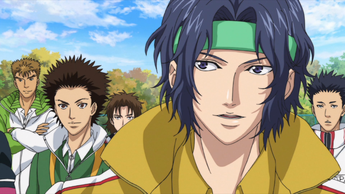 Yukimura seiichi