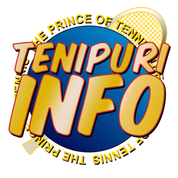 Tenipuri Info Logo