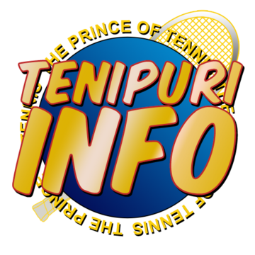 Tenipuri Info Logo